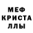 МЕФ мука MayCookie